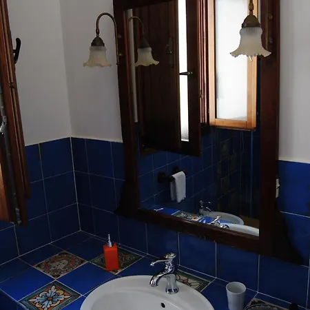 Palazzo Maestro & Corte Maestro Bed & Breakfast Gallipoli