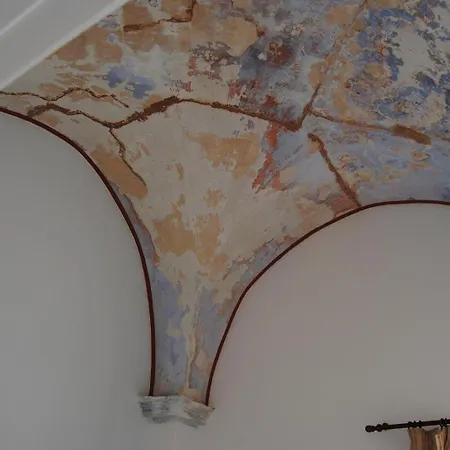 Palazzo Maestro & Corte Maestro 3*