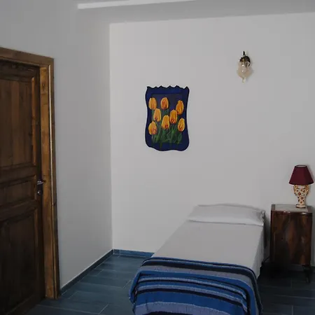 Palazzo Maestro & Corte Maestro Bed & Breakfast