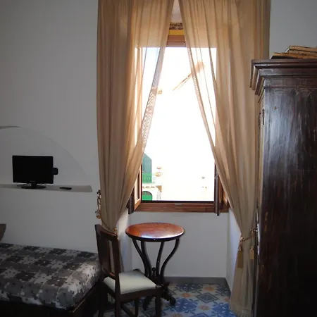 Palazzo Maestro & Corte Maestro 2*