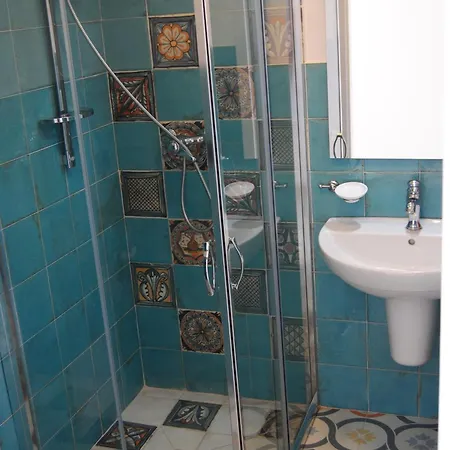 Palazzo Maestro & Corte Maestro Alojamento de Acomodação e Pequeno-almoço 3*