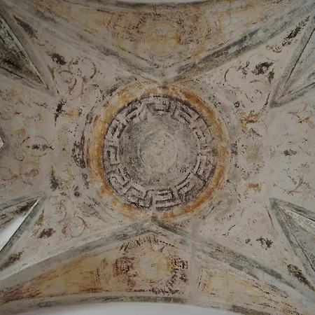 Palazzo Maestro & Corte Maestro 2* Gallipoli