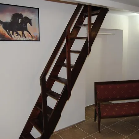 Palazzo Maestro & Corte Maestro 3* Gallipoli