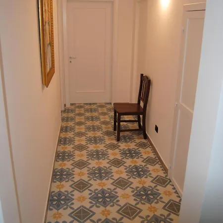 Palazzo Maestro & Corte Maestro Gallipoli