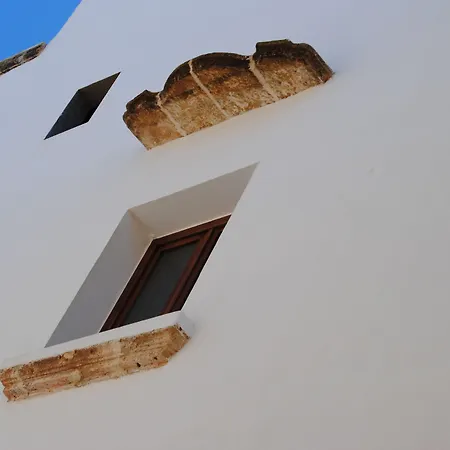 Palazzo Maestro & Corte Maestro Gallipoli