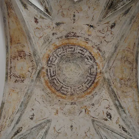 Alojamento de Acomodação e Pequeno-almoço Palazzo Maestro & Corte Maestro