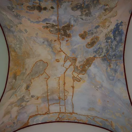 Alojamento de Acomodação e Pequeno-almoço Palazzo Maestro & Corte Maestro