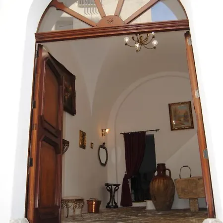 Bed & Breakfast Palazzo Maestro & Corte Maestro Gallipoli