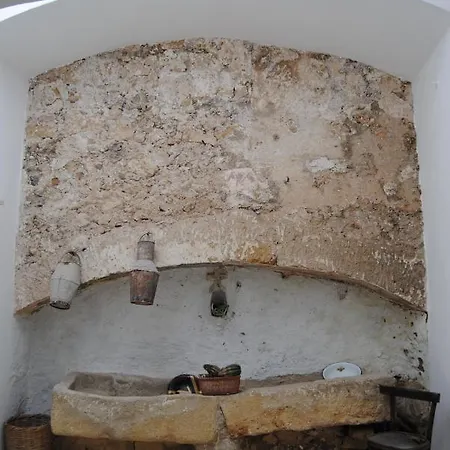 Palazzo Maestro & Corte Maestro Bed & Breakfast Gallipoli