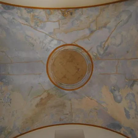 Bed & Breakfast Palazzo Maestro & Corte Maestro