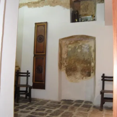 Palazzo Maestro & Corte Maestro 2*