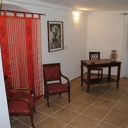 Palazzo Maestro & Corte Maestro Alojamento de Acomodação e Pequeno-almoço Gallipoli