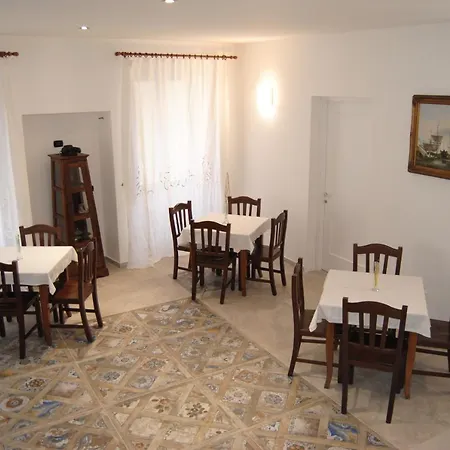 Palazzo Maestro & Corte Maestro 2* Gallipoli