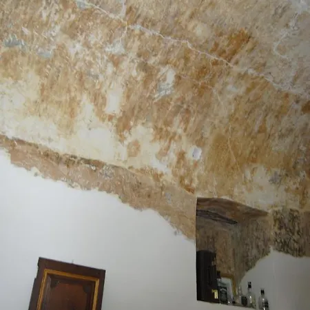 Alojamento de Acomodação e Pequeno-almoço Palazzo Maestro & Corte Maestro Gallipoli