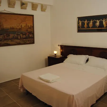 Palazzo Maestro & Corte Maestro Gallipoli