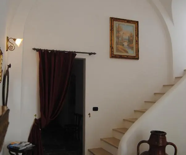 Palazzo Maestro & Corte Maestro Gallipoli