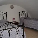 Palazzo Maestro & Corte Maestro Bed & Breakfast 3*
