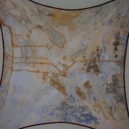 Palazzo Maestro & Corte Maestro Bed & Breakfast Gallipolli