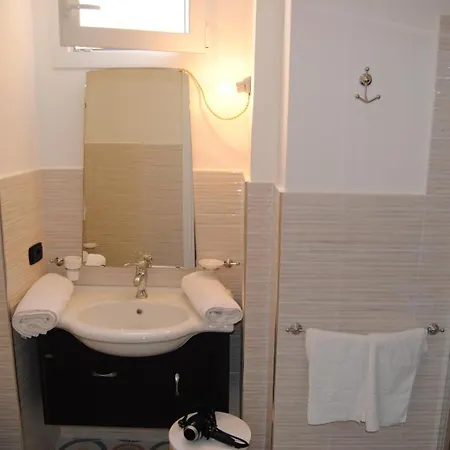 Palazzo Maestro & Corte Maestro Отель типа 