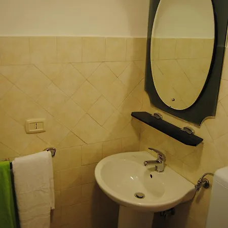 Palazzo Maestro & Corte Maestro 3* Gallipolli