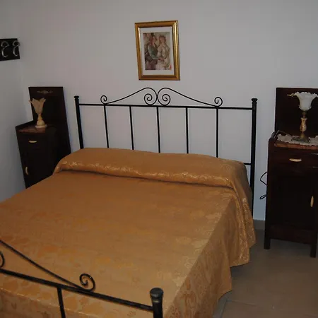 Bed & Breakfast Palazzo Maestro & Corte Maestro