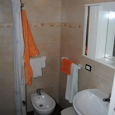 Palazzo Maestro & Corte Maestro 3* Gallipolli