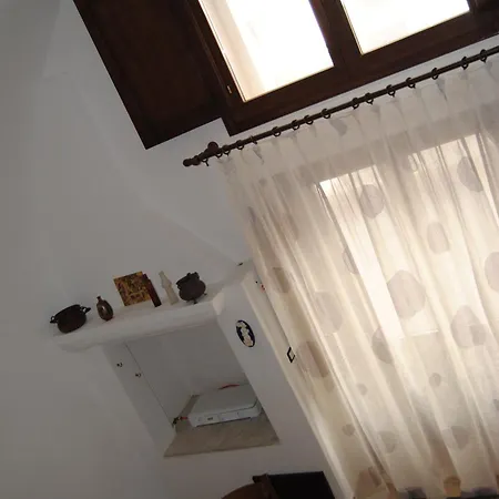 Palazzo Maestro & Corte Maestro 갈리폴리