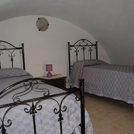 Palazzo Maestro & Corte Maestro B&B 3*