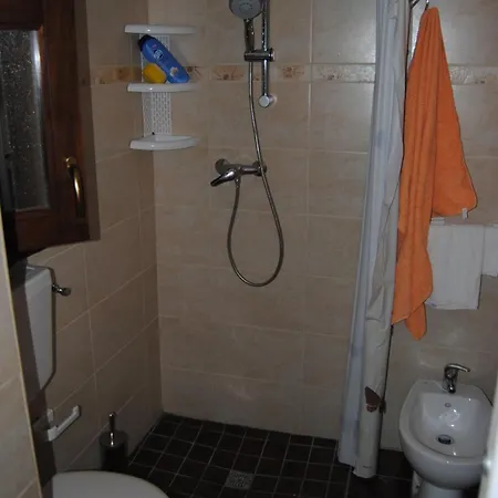 Palazzo Maestro & Corte Maestro Bed & Breakfast Gallipolli