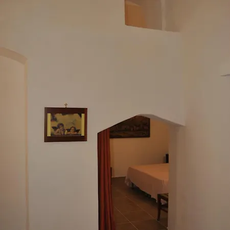 B&B Palazzo Maestro & Corte Maestro