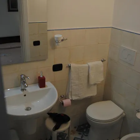 Palazzo Maestro & Corte Maestro Bed & Breakfast Gallipolli