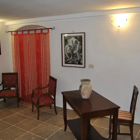 Bed & Breakfast Palazzo Maestro & Corte Maestro