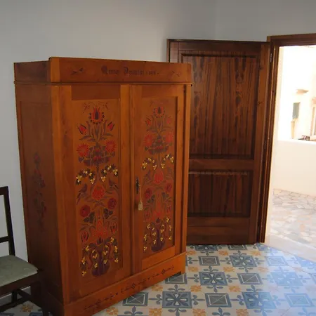 Palazzo Maestro & Corte Maestro Gallipolli