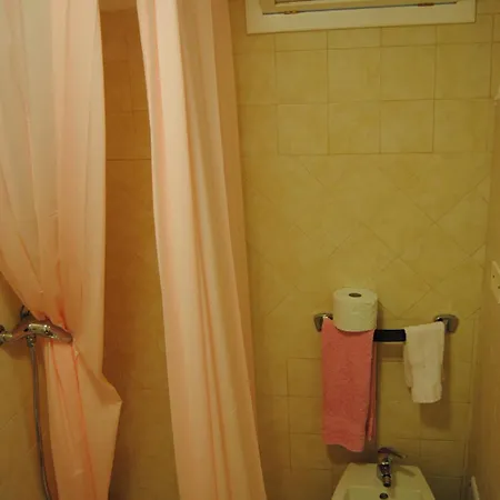 Palazzo Maestro & Corte Maestro B&B 갈리폴리