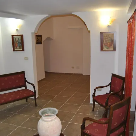 Bed & Breakfast Palazzo Maestro & Corte Maestro