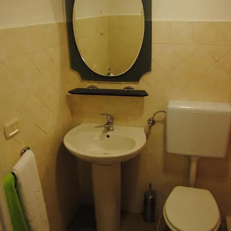 Bed & Breakfast Palazzo Maestro & Corte Maestro Gallipolli