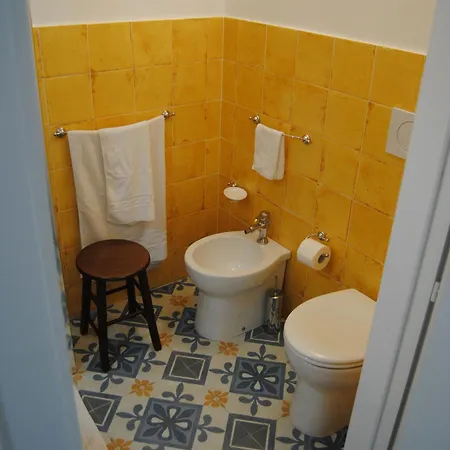 Bed & Breakfast Palazzo Maestro & Corte Maestro Gallipolli