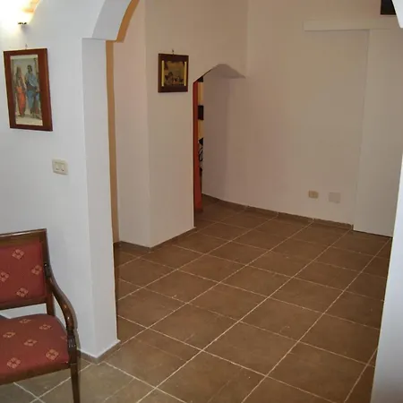 Palazzo Maestro & Corte Maestro Gallipolli