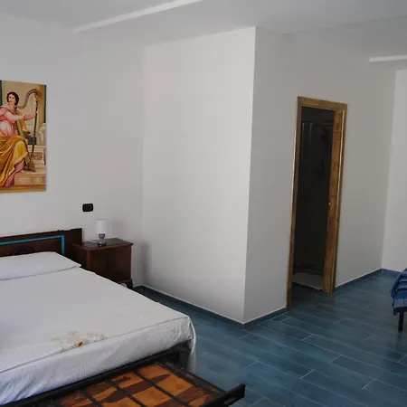 Palazzo Maestro & Corte Maestro Bed & Breakfast Gallipolli