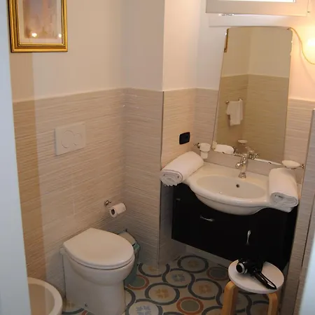 Palazzo Maestro & Corte Maestro 갈리폴리