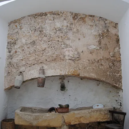 Palazzo Maestro & Corte Maestro 3* Gallipolli