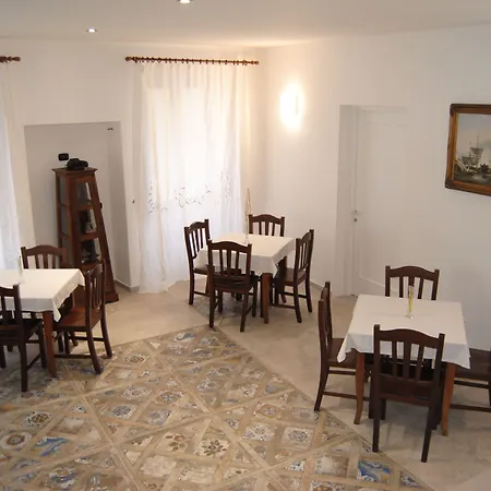 Nocleg ze śniadaniem Palazzo Maestro & Corte Maestro Gallipoli