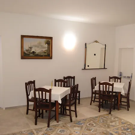 Palazzo Maestro & Corte Maestro 3*