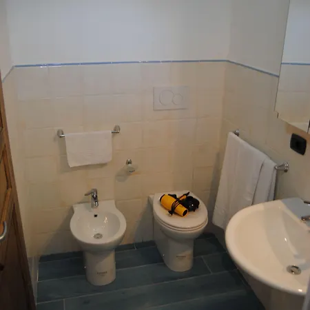 Palazzo Maestro & Corte Maestro Bed & Breakfast Gallipolli