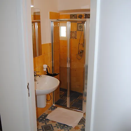Palazzo Maestro & Corte Maestro 3* Галлиполи