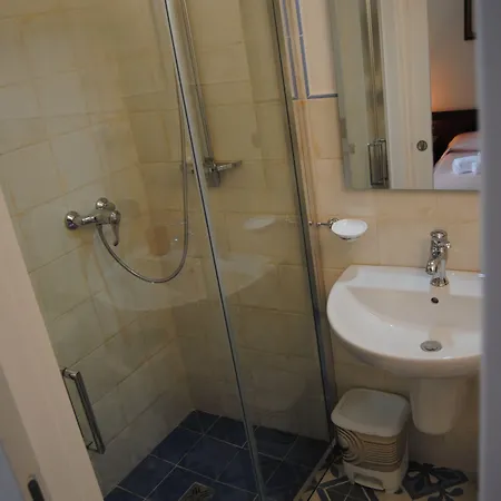 Palazzo Maestro & Corte Maestro B&B 갈리폴리