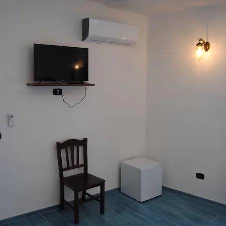 Palazzo Maestro & Corte Maestro 갈리폴리