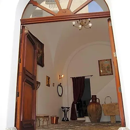 Palazzo Maestro & Corte Maestro