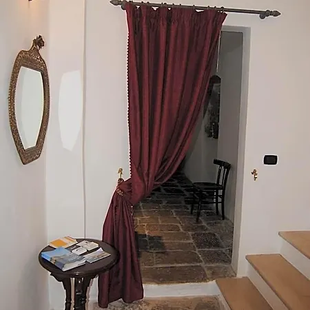 Palazzo Maestro & Corte Maestro Gallipoli