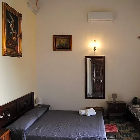 Palazzo Maestro & Corte Maestro Gallipoli